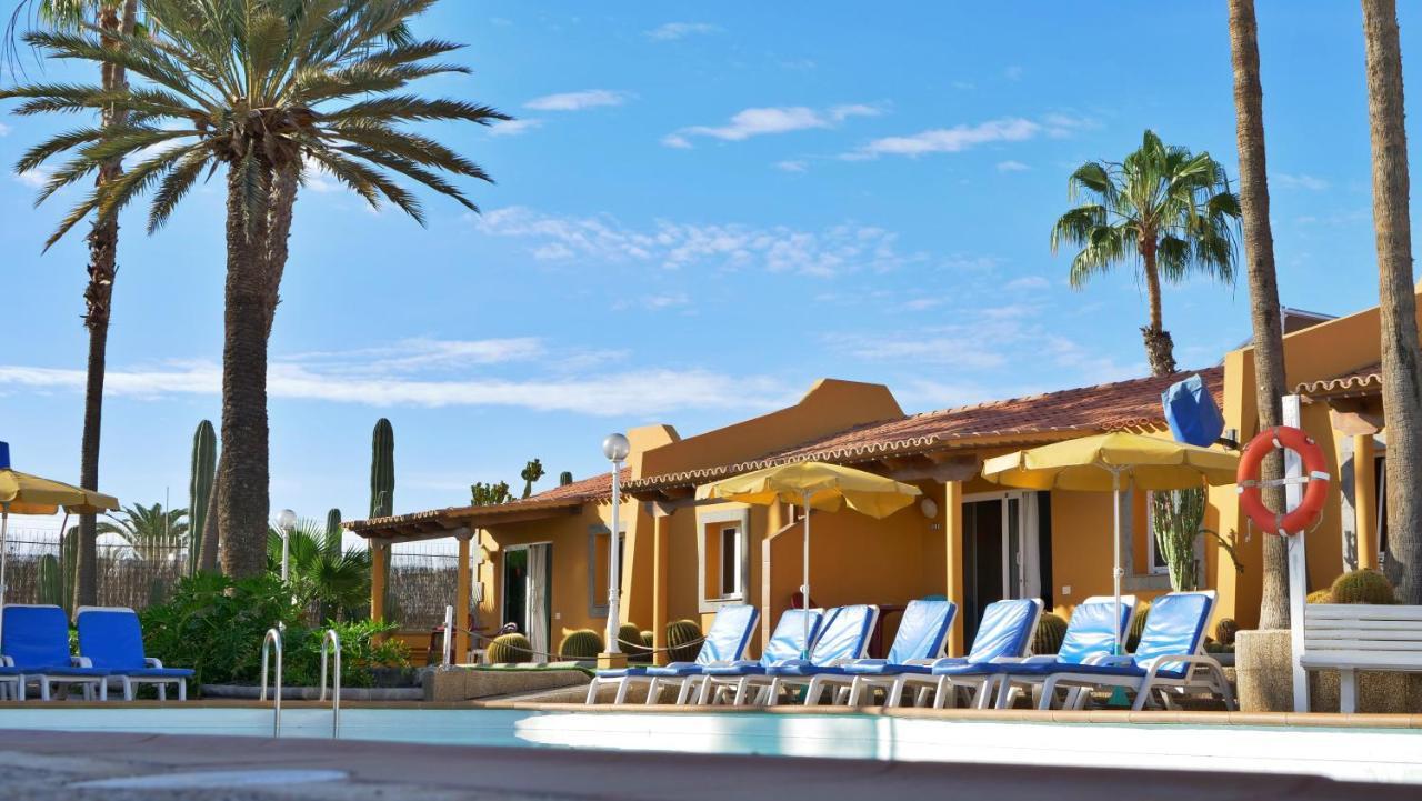 Resort Almendros - Exclusive Vacation Club Playa del Inglés