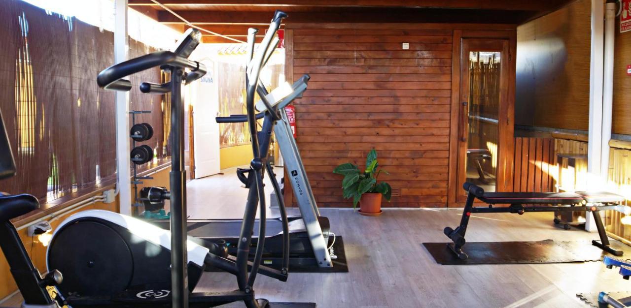Resort Almendros - Exclusive Vacation Club