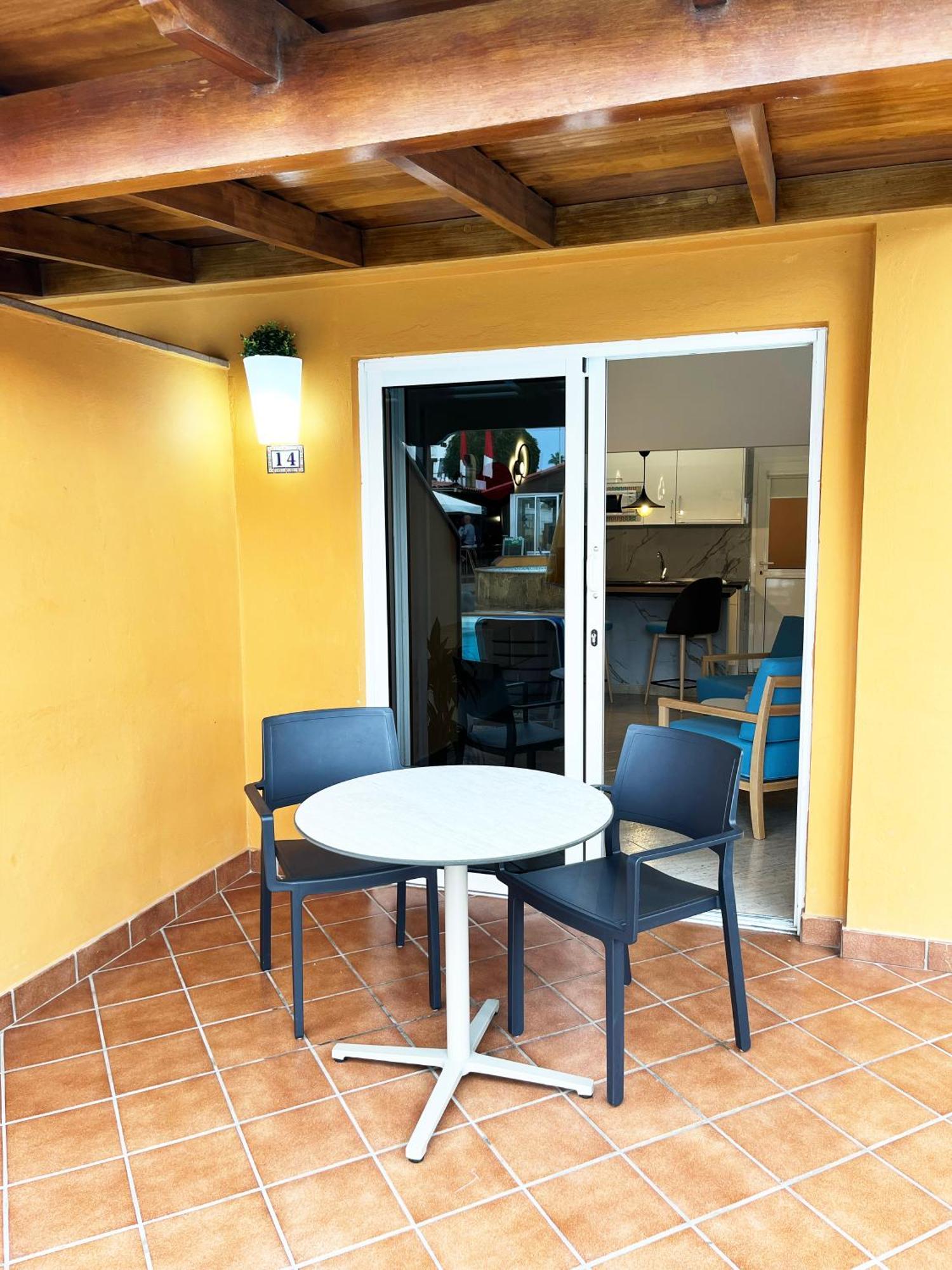 Almendros - Exclusive Vacation Club Playa del Inglés