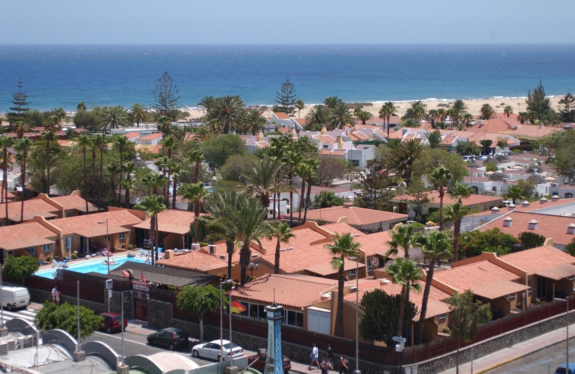 Almendros - Exclusive Vacation Club 3*