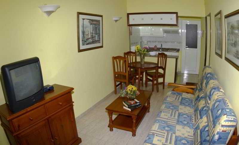 Almendros - Exclusive Vacation Club Resort 3*