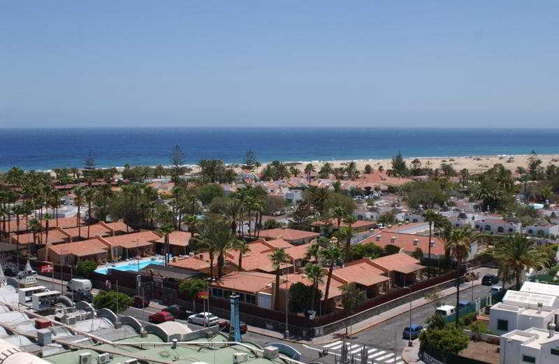 Resort Almendros - Exclusive Vacation Club Playa del Inglés