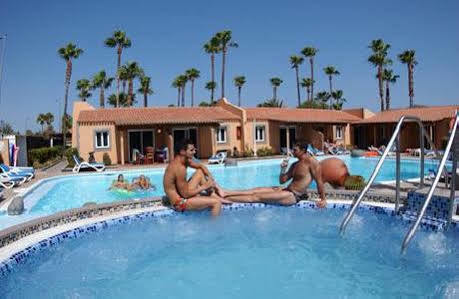 Almendros - Exclusive Vacation Club Resort