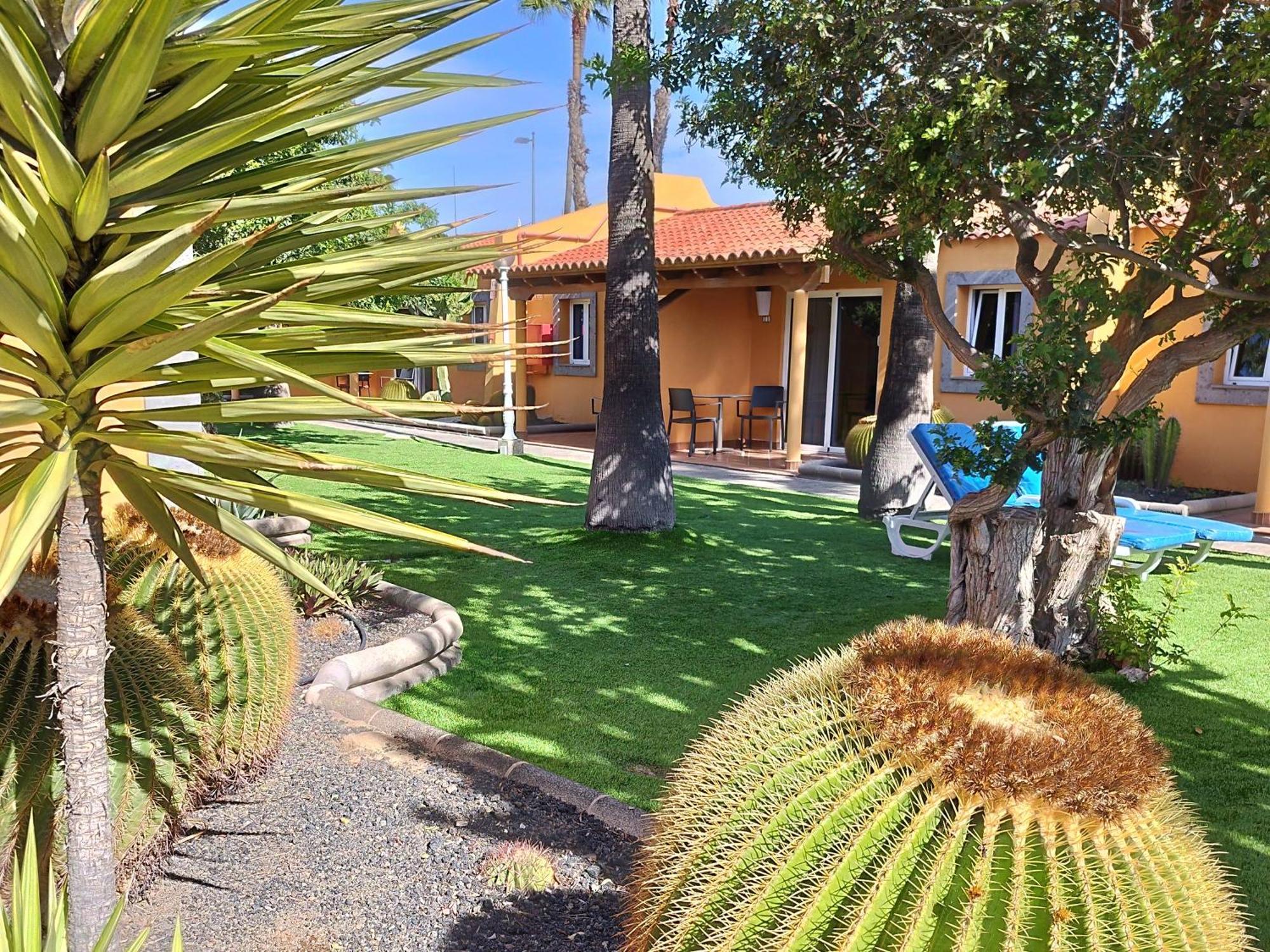 Resort Almendros - Exclusive Vacation Club Playa del Inglés
