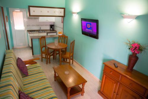 Resort Almendros - Exclusive Vacation Club Playa del Inglés