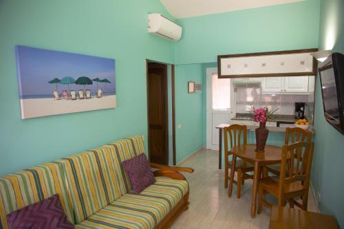 Almendros - Exclusive Vacation Club 3* Playa del Inglés